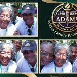 2025 Adams Family Photo Booth