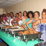 2014 Reunion - Weston Lake