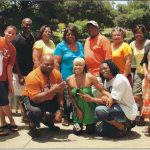 2010 Adams Family Reunion